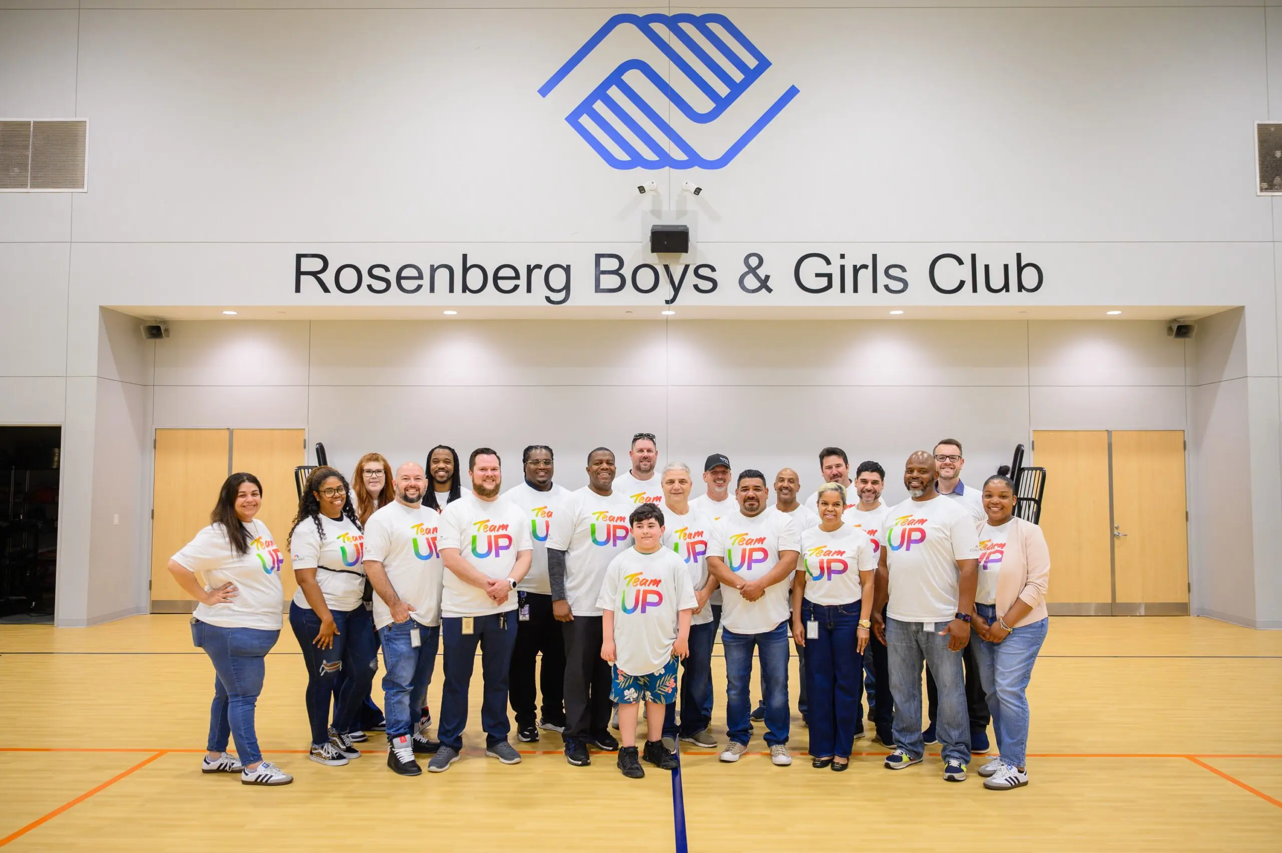 Boys and Girls Club