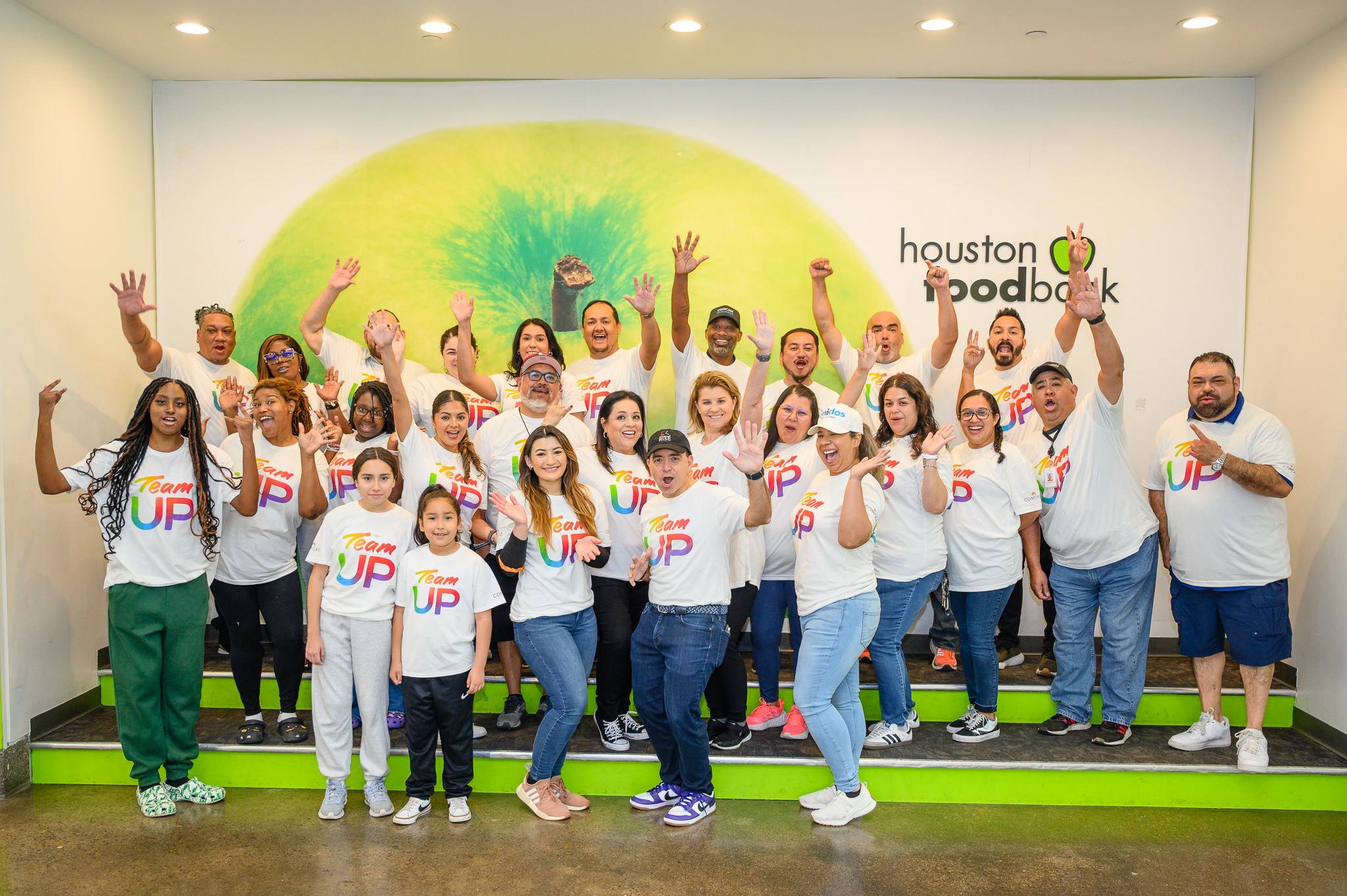 Houston Food Bank