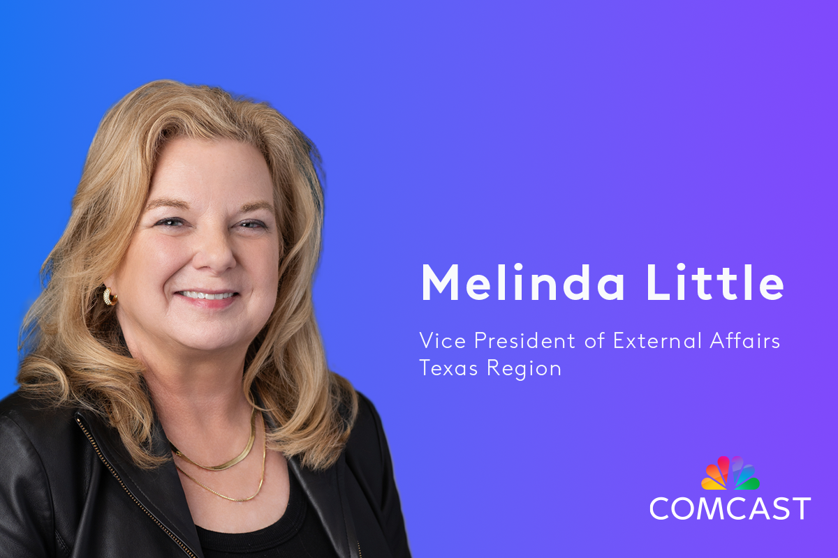 Melinda Little